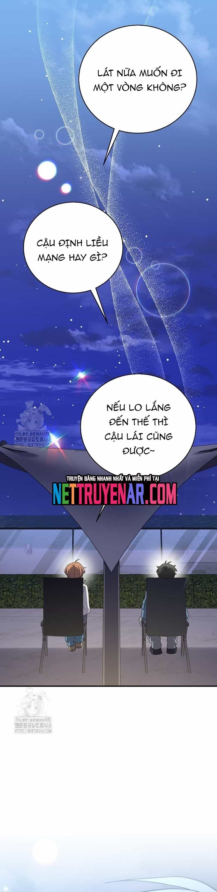 Nhân Vật Ngoài Lề Tiểu Thuyết - Chương 138 - ảnh 33