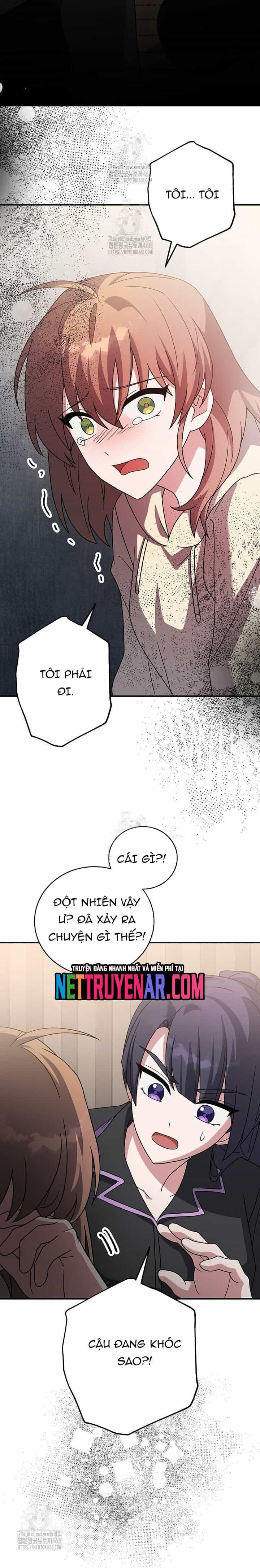 Nhân Vật Ngoài Lề Tiểu Thuyết - Chương 138 - ảnh 46