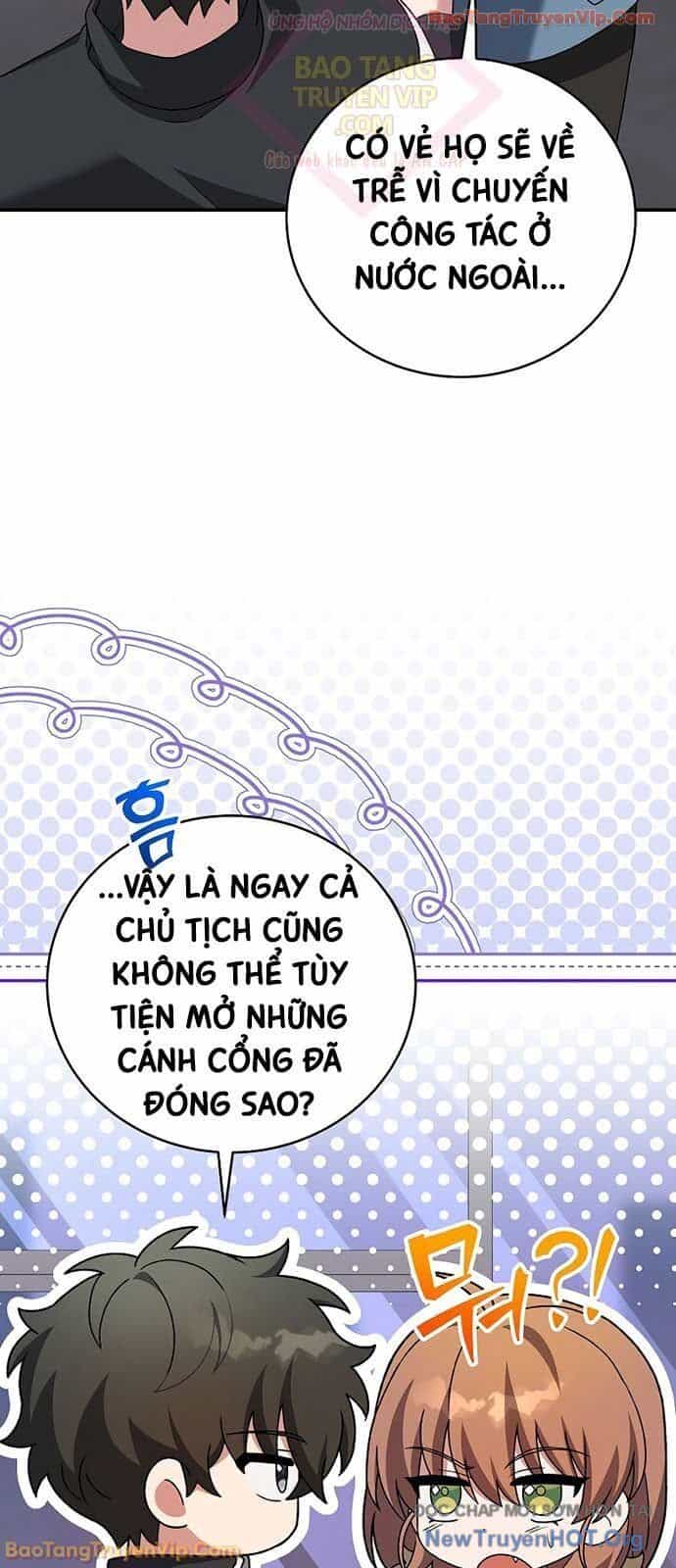 Nhân Vật Ngoài Lề Tiểu Thuyết - Chương 139 - ảnh 17