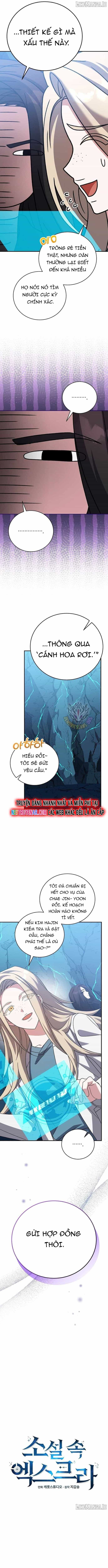 Nhân Vật Ngoài Lề Tiểu Thuyết - Chương 140 - ảnh 2