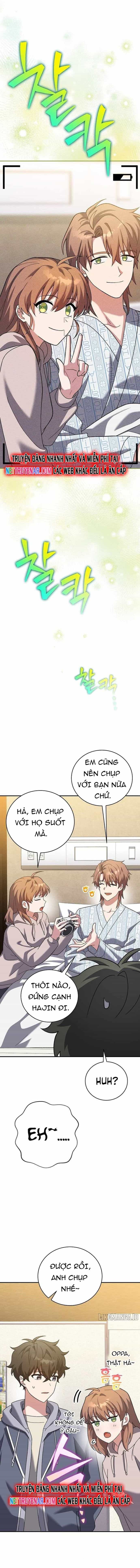 Nhân Vật Ngoài Lề Tiểu Thuyết - Chương 140 - ảnh 7