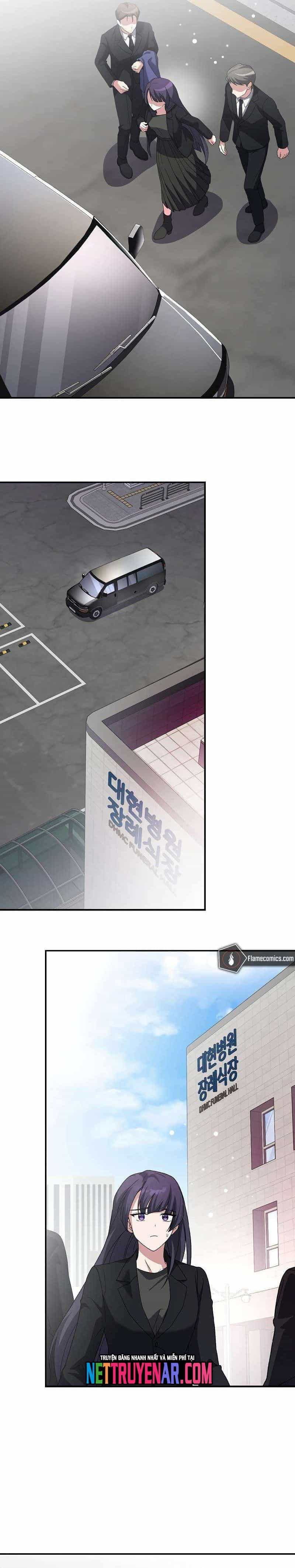 Nhân Vật Ngoài Lề Tiểu Thuyết - Chương 142 - ảnh 32