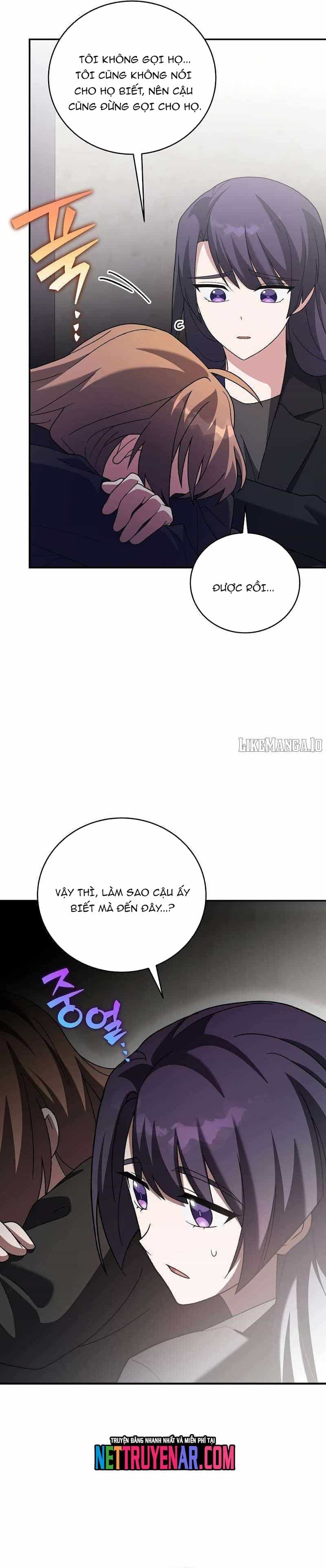 Nhân Vật Ngoài Lề Tiểu Thuyết - Chương 142 - ảnh 36