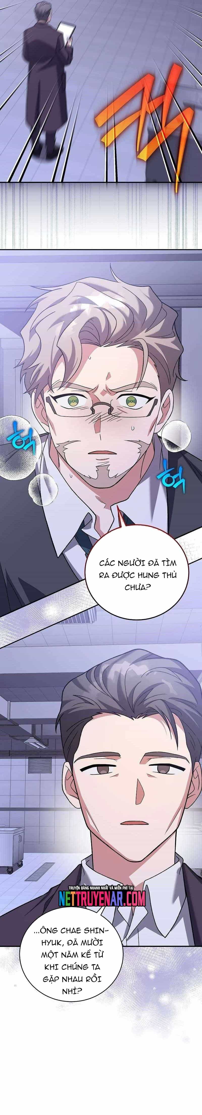 Nhân Vật Ngoài Lề Tiểu Thuyết - Chương 142 - ảnh 7