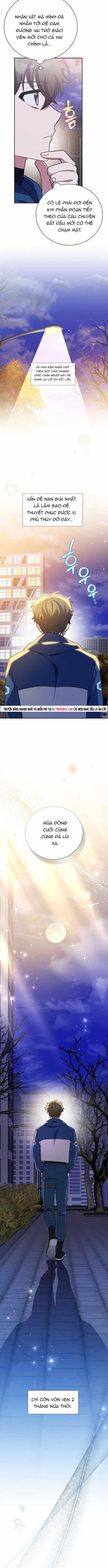 Nhân Vật Ngoài Lề Tiểu Thuyết - Chương 147 - ảnh 2