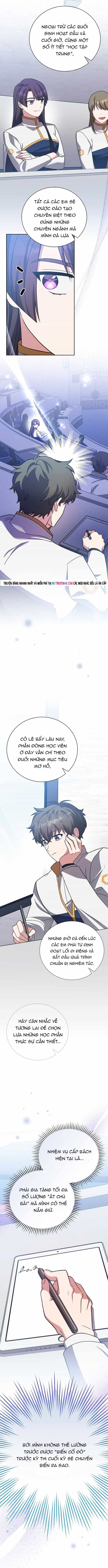 Nhân Vật Ngoài Lề Tiểu Thuyết - Chương 147 - ảnh 4