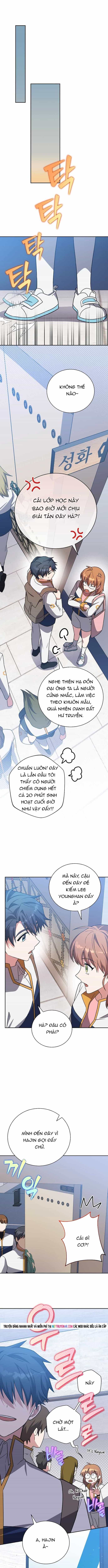 Nhân Vật Ngoài Lề Tiểu Thuyết - Chương 147 - ảnh 6