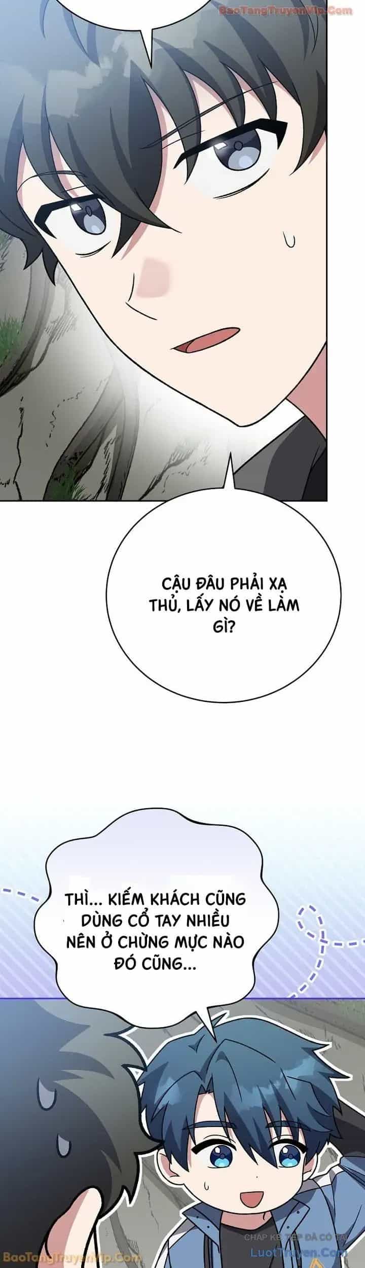 Nhân Vật Ngoài Lề Tiểu Thuyết - Chương 149 - ảnh 39