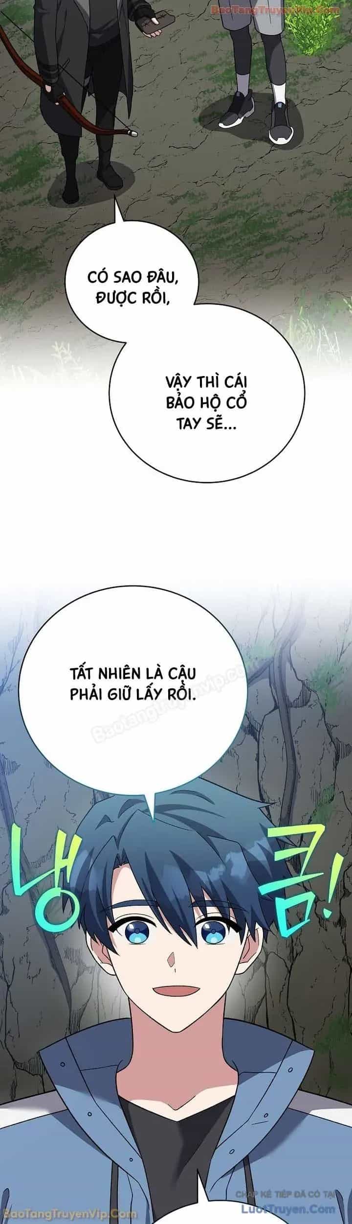 Nhân Vật Ngoài Lề Tiểu Thuyết - Chương 149 - ảnh 44