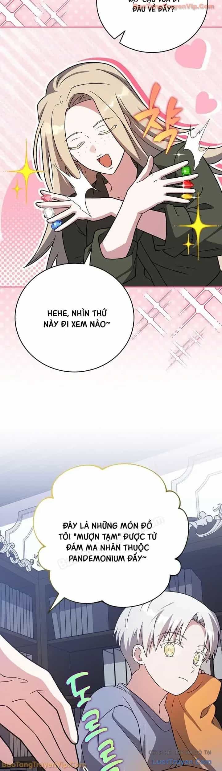 Nhân Vật Ngoài Lề Tiểu Thuyết - Chương 149 - ảnh 5