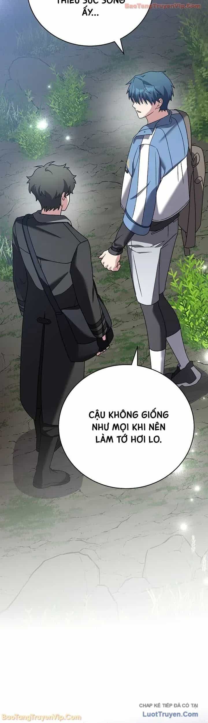 Nhân Vật Ngoài Lề Tiểu Thuyết - Chương 149 - ảnh 50