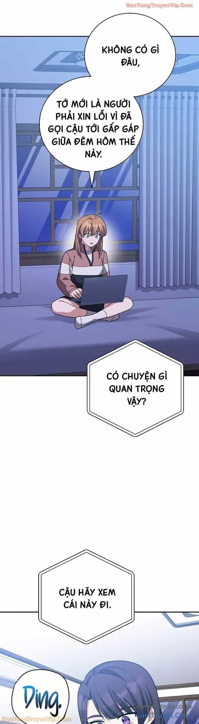 Nhân Vật Ngoài Lề Tiểu Thuyết - Chương 150 - ảnh 22