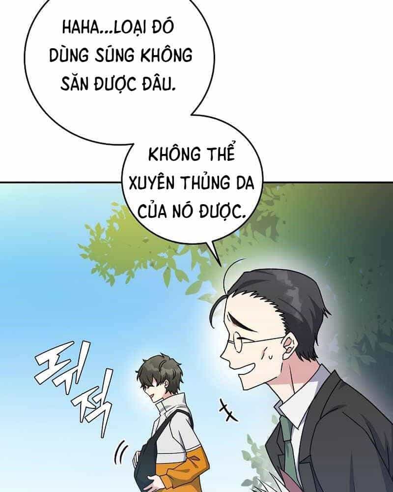 Nhân Vật Ngoài Lề Tiểu Thuyết - Chương 14 - ảnh 112