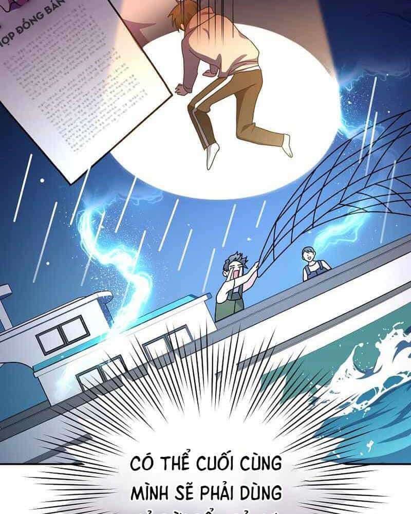 Nhân Vật Ngoài Lề Tiểu Thuyết - Chương 14 - ảnh 14