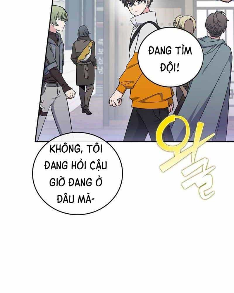 Nhân Vật Ngoài Lề Tiểu Thuyết - Chương 14 - ảnh 65