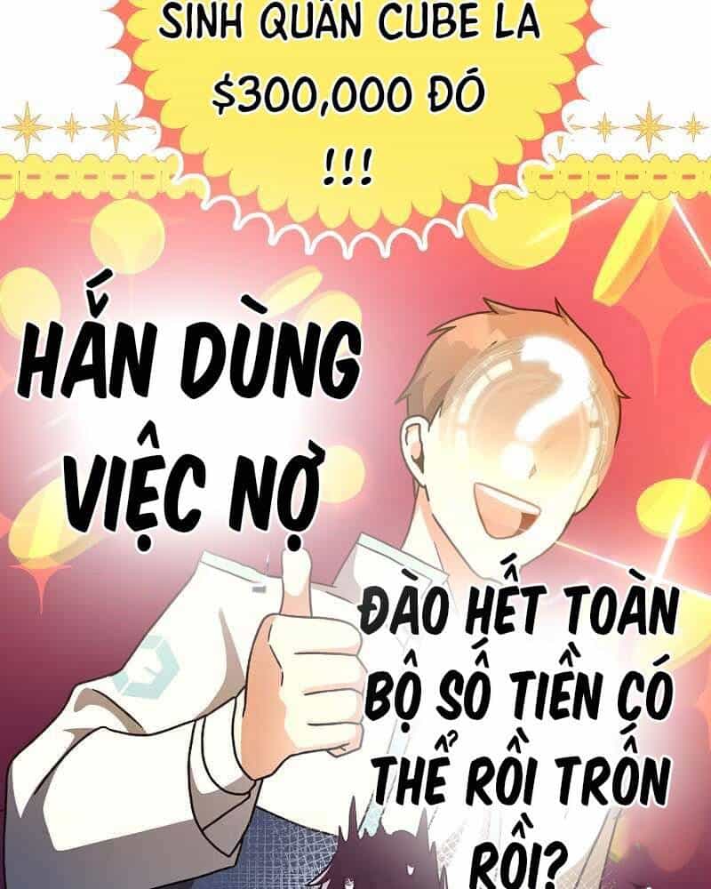 Nhân Vật Ngoài Lề Tiểu Thuyết - Chương 14 - ảnh 8