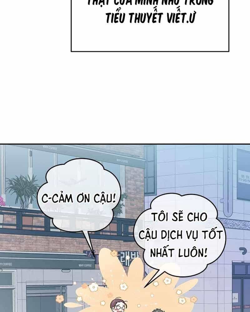 Nhân Vật Ngoài Lề Tiểu Thuyết - Chương 14 - ảnh 91