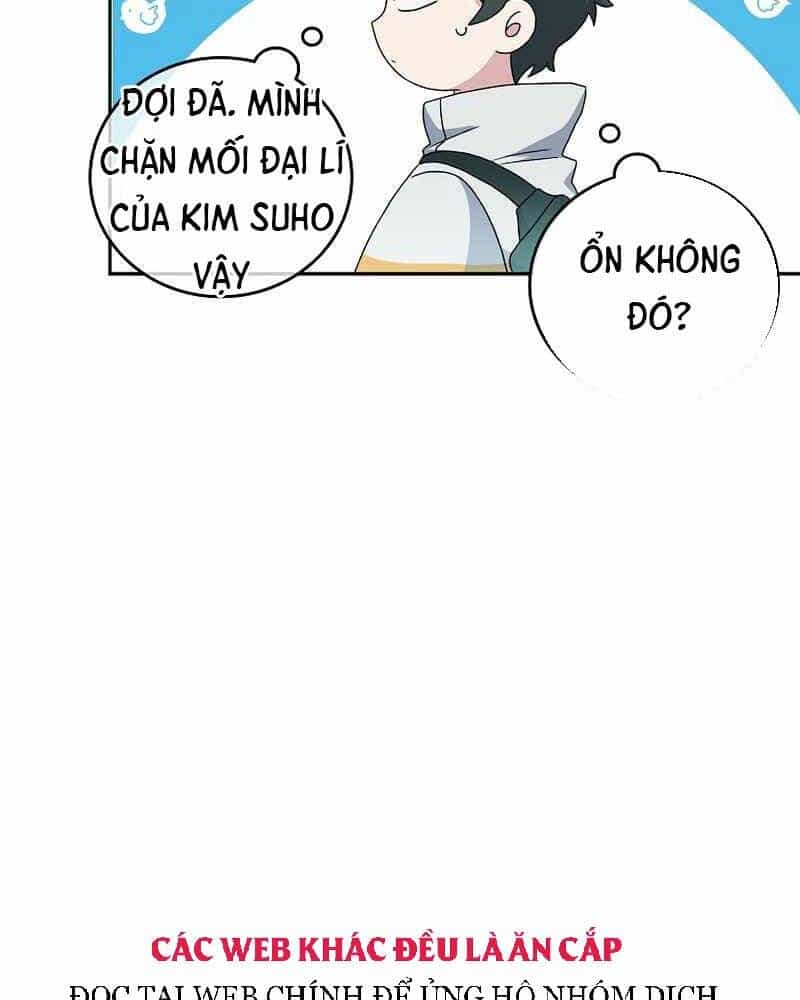 Nhân Vật Ngoài Lề Tiểu Thuyết - Chương 14 - ảnh 94