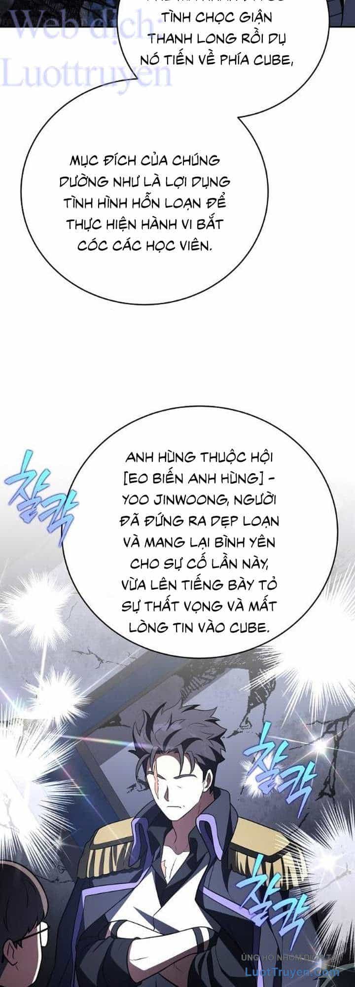 Nhân Vật Ngoài Lề Tiểu Thuyết - Chương 159 - ảnh 30
