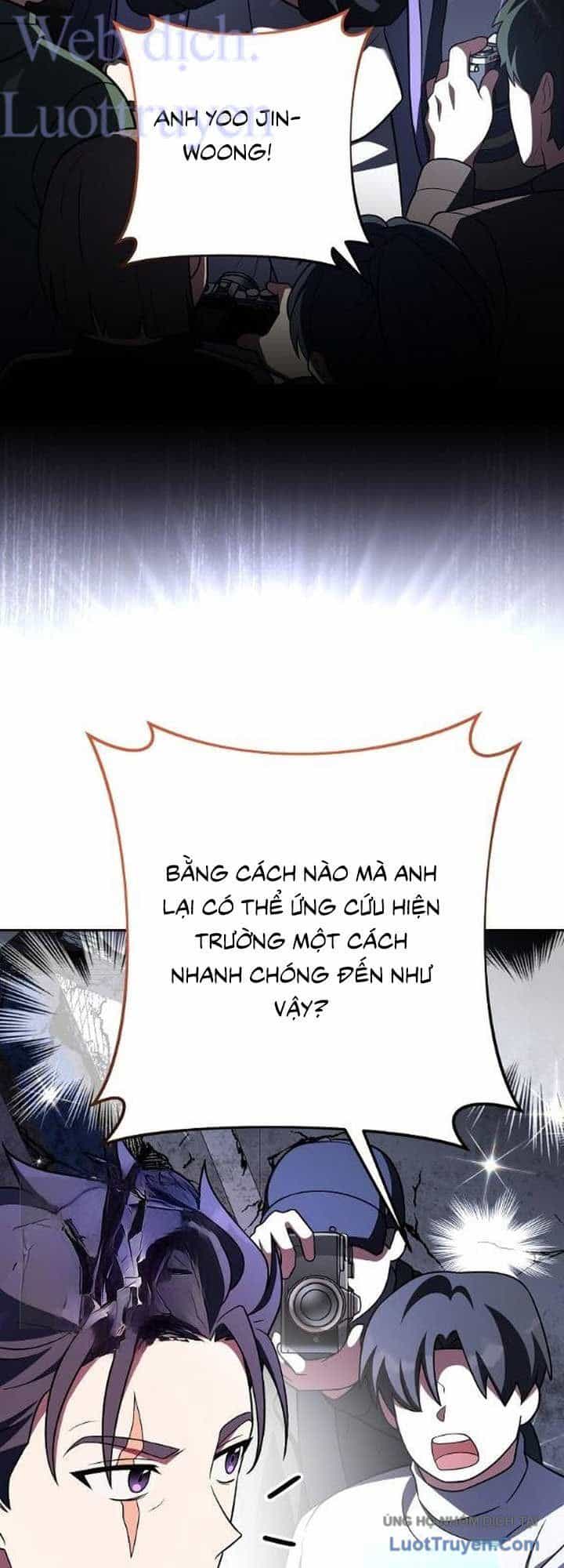 Nhân Vật Ngoài Lề Tiểu Thuyết - Chương 159 - ảnh 31
