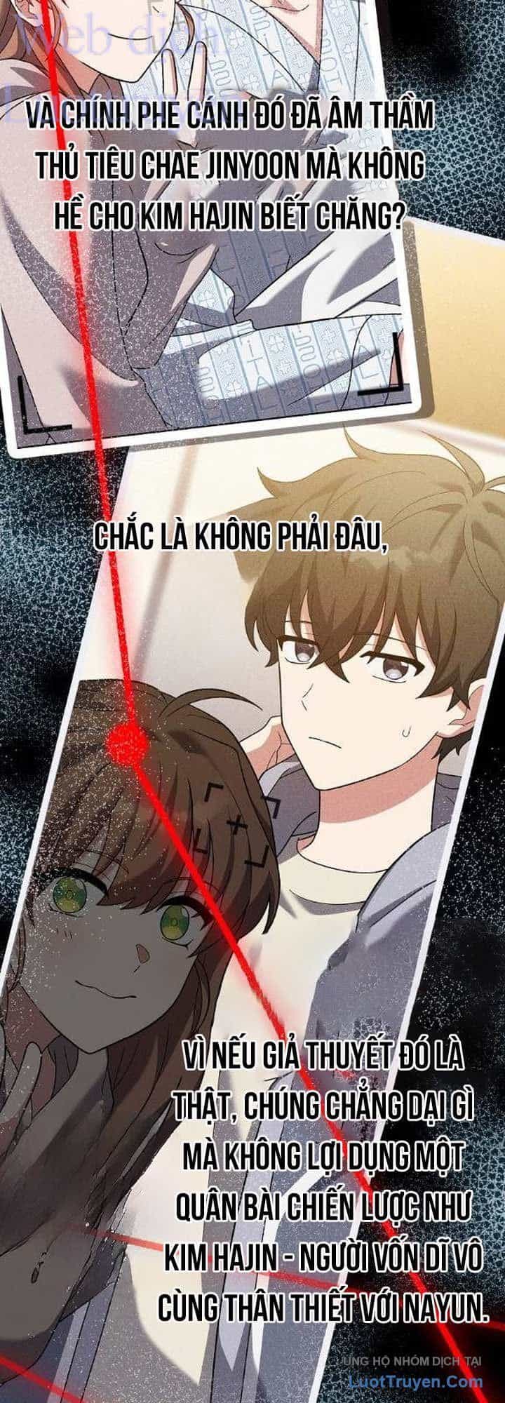 Nhân Vật Ngoài Lề Tiểu Thuyết - Chương 159 - ảnh 50