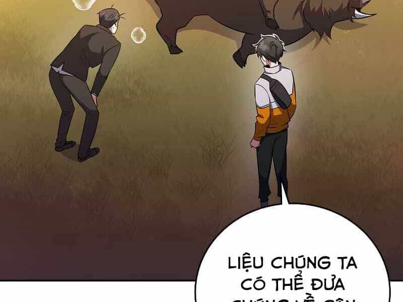 Nhân Vật Ngoài Lề Tiểu Thuyết - Chương 15 - ảnh 31