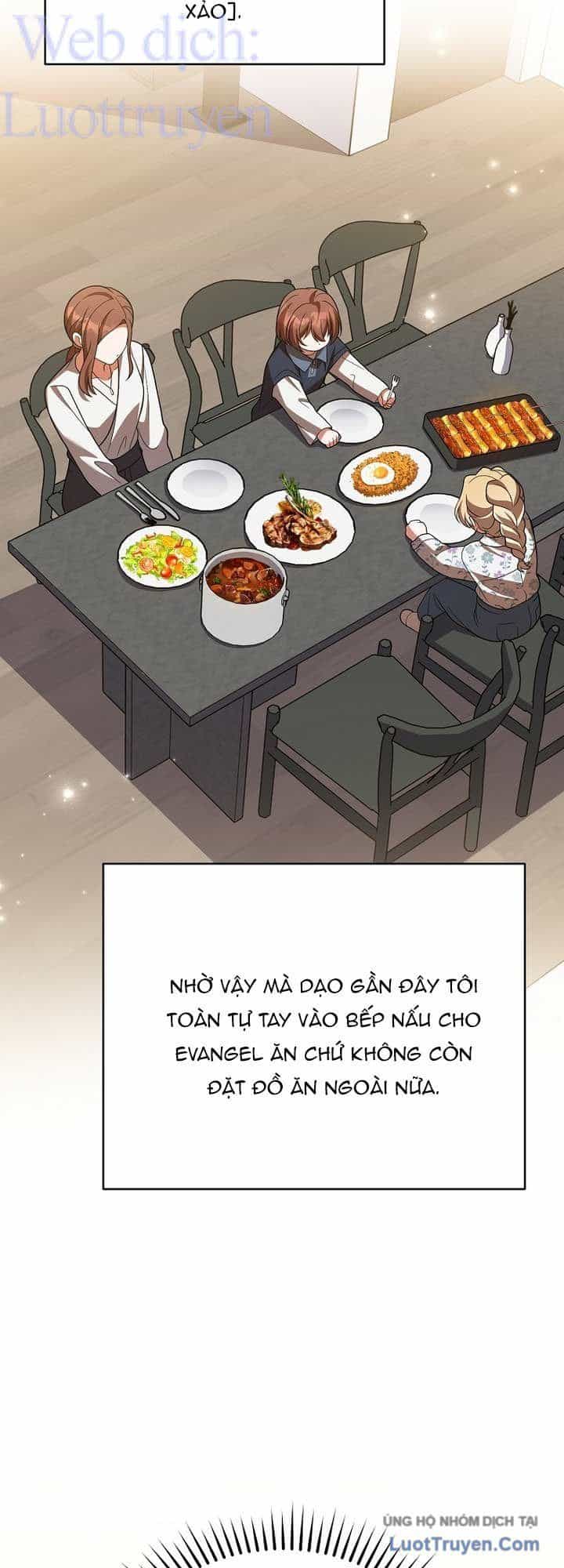 Nhân Vật Ngoài Lề Tiểu Thuyết - Chương 164 - ảnh 36