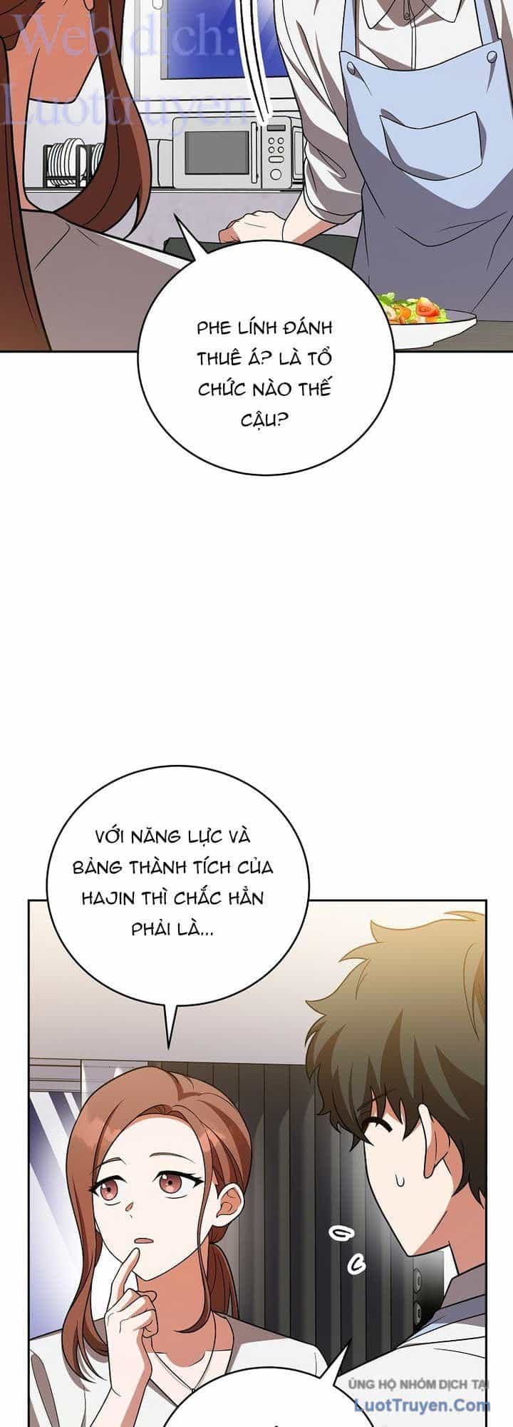 Nhân Vật Ngoài Lề Tiểu Thuyết - Chương 164 - ảnh 40