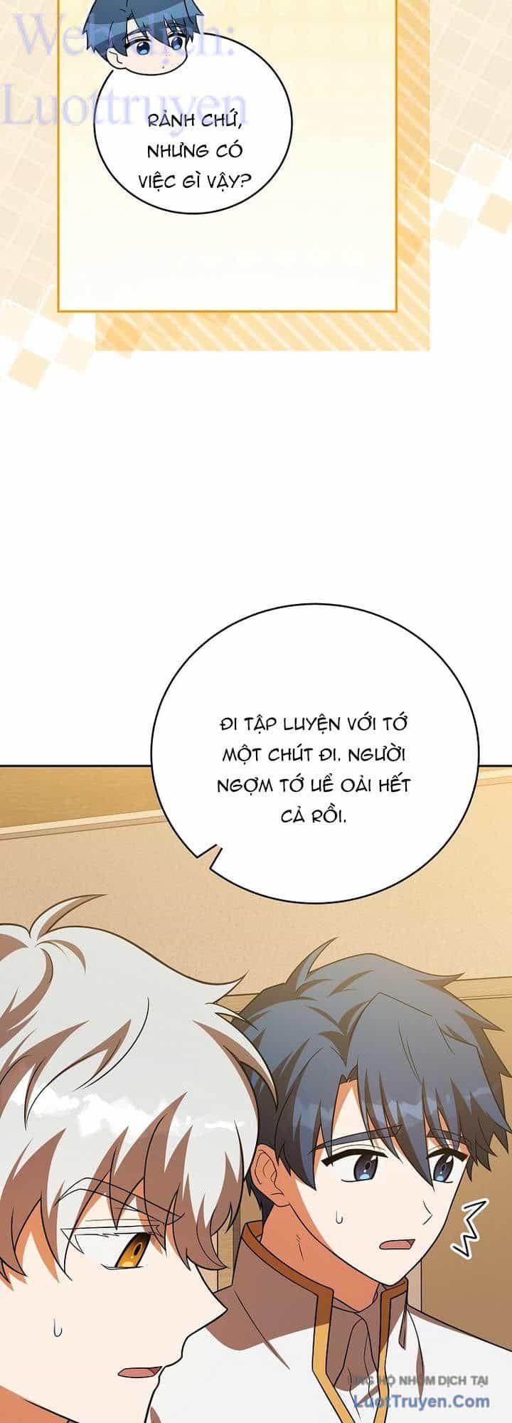 Nhân Vật Ngoài Lề Tiểu Thuyết - Chương 164 - ảnh 8