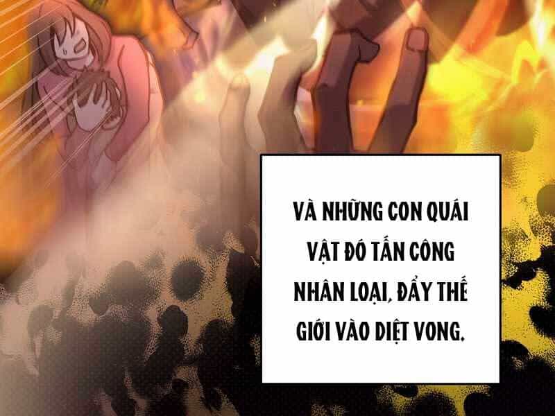 Nhân Vật Ngoài Lề Tiểu Thuyết - Chương 1 - ảnh 11