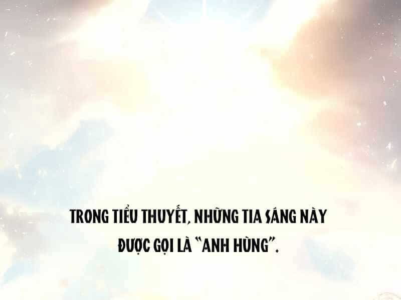 Nhân Vật Ngoài Lề Tiểu Thuyết - Chương 1 - ảnh 35