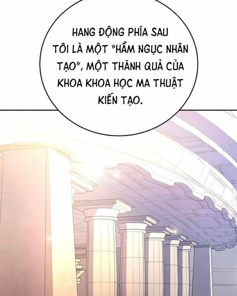 Nhân Vật Ngoài Lề Tiểu Thuyết - Chương 18 - ảnh 88