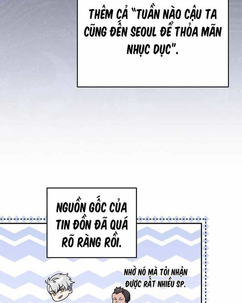 Nhân Vật Ngoài Lề Tiểu Thuyết - Chương 19 - ảnh 38