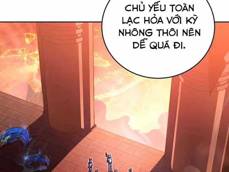 Nhân Vật Ngoài Lề Tiểu Thuyết - Chương 20 - ảnh 35