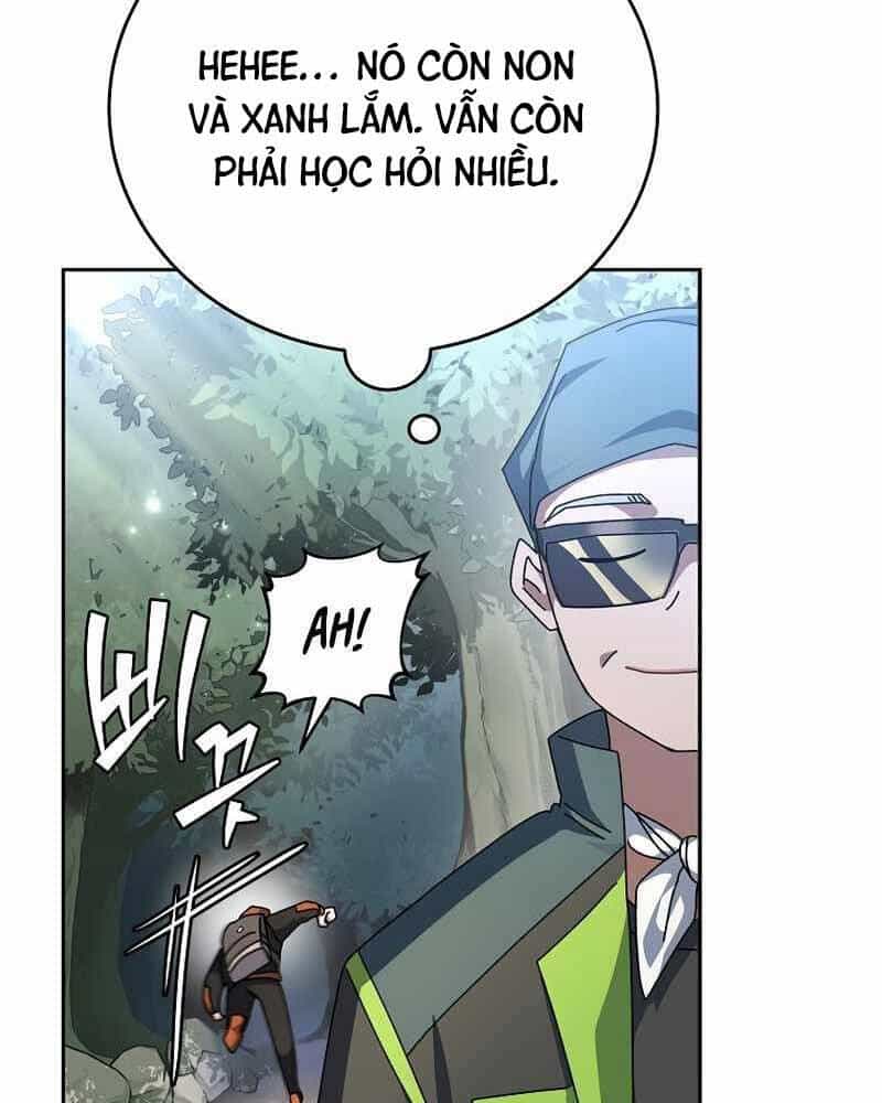 Nhân Vật Ngoài Lề Tiểu Thuyết - Chương 23 - ảnh 16