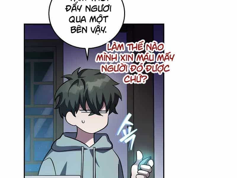 Nhân Vật Ngoài Lề Tiểu Thuyết - Chương 24 - ảnh 29