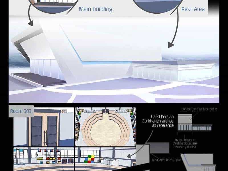 Nhân Vật Ngoài Lề Tiểu Thuyết - Chương 26 - ảnh 221