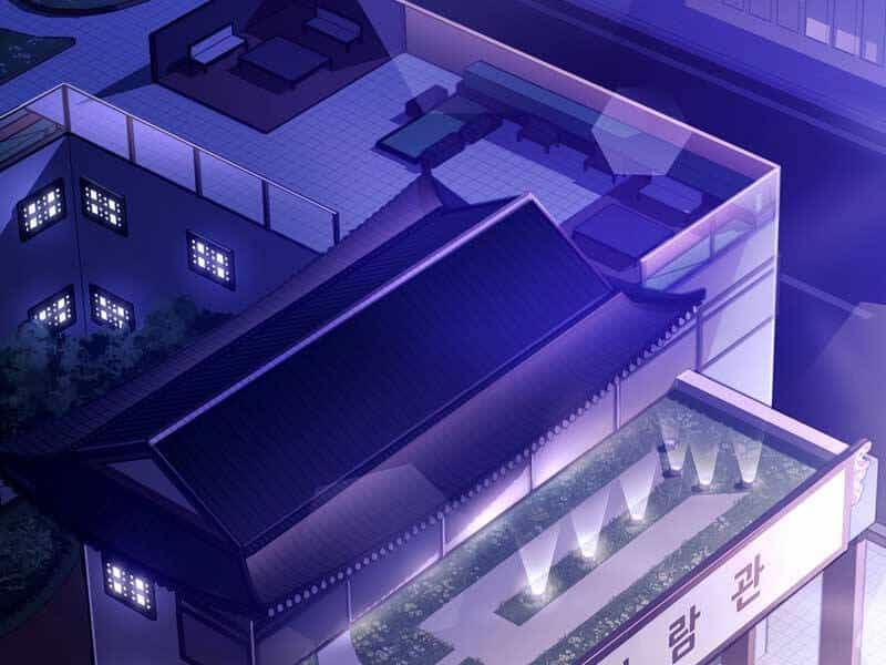 Nhân Vật Ngoài Lề Tiểu Thuyết - Chương 2 - ảnh 23