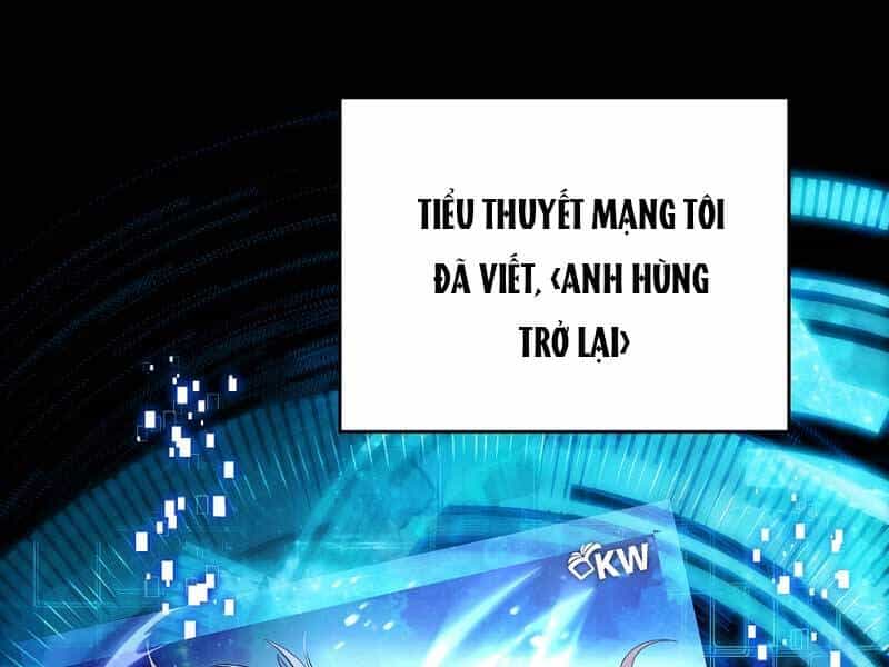 Nhân Vật Ngoài Lề Tiểu Thuyết - Chương 2 - ảnh 8