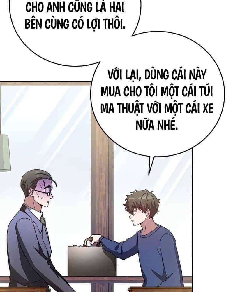 Nhân Vật Ngoài Lề Tiểu Thuyết - Chương 29 - ảnh 59