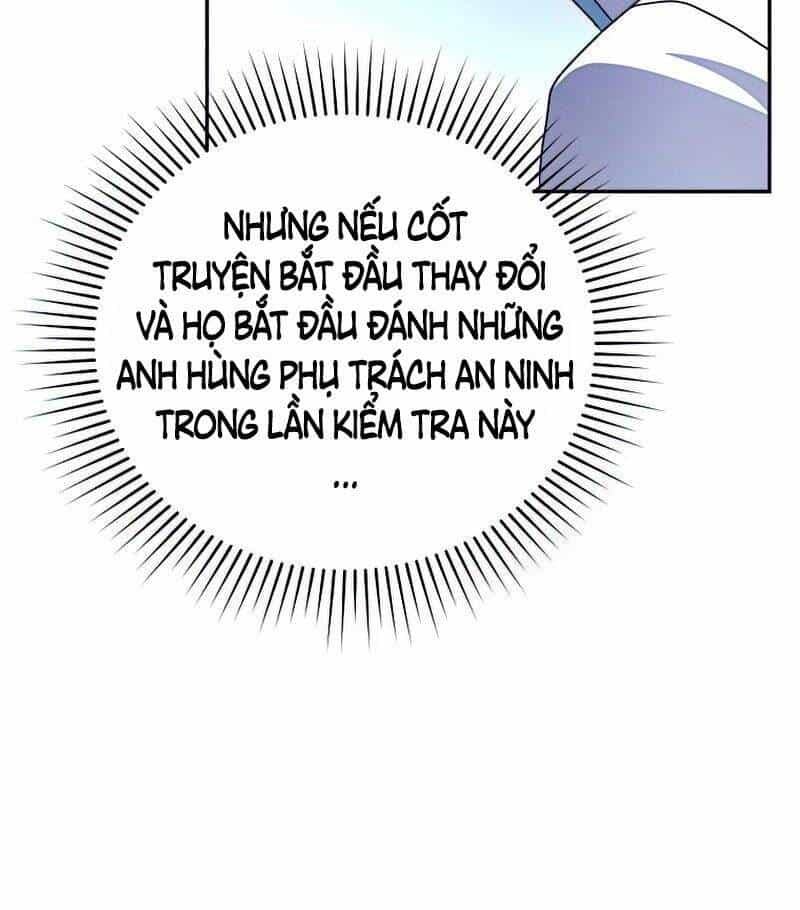 Nhân Vật Ngoài Lề Tiểu Thuyết - Chương 30 - ảnh 60