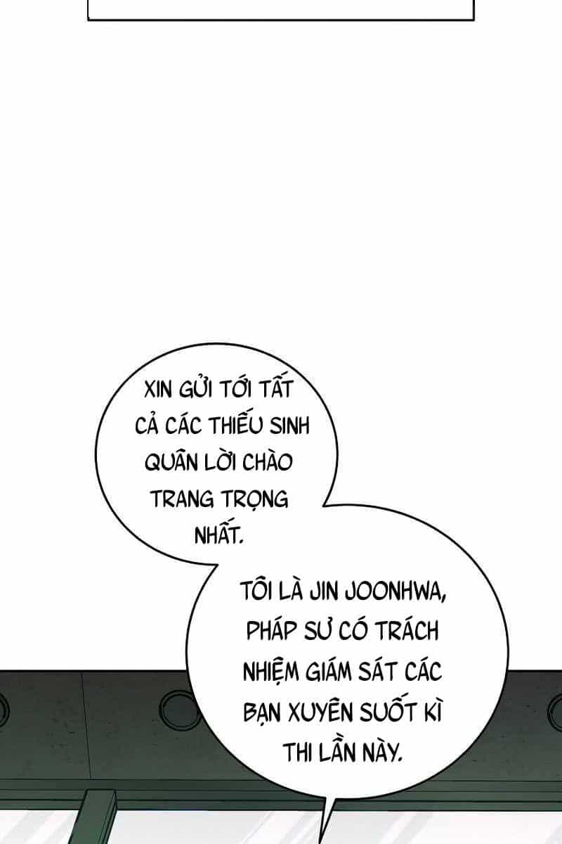 Nhân Vật Ngoài Lề Tiểu Thuyết - Chương 34 - ảnh 23