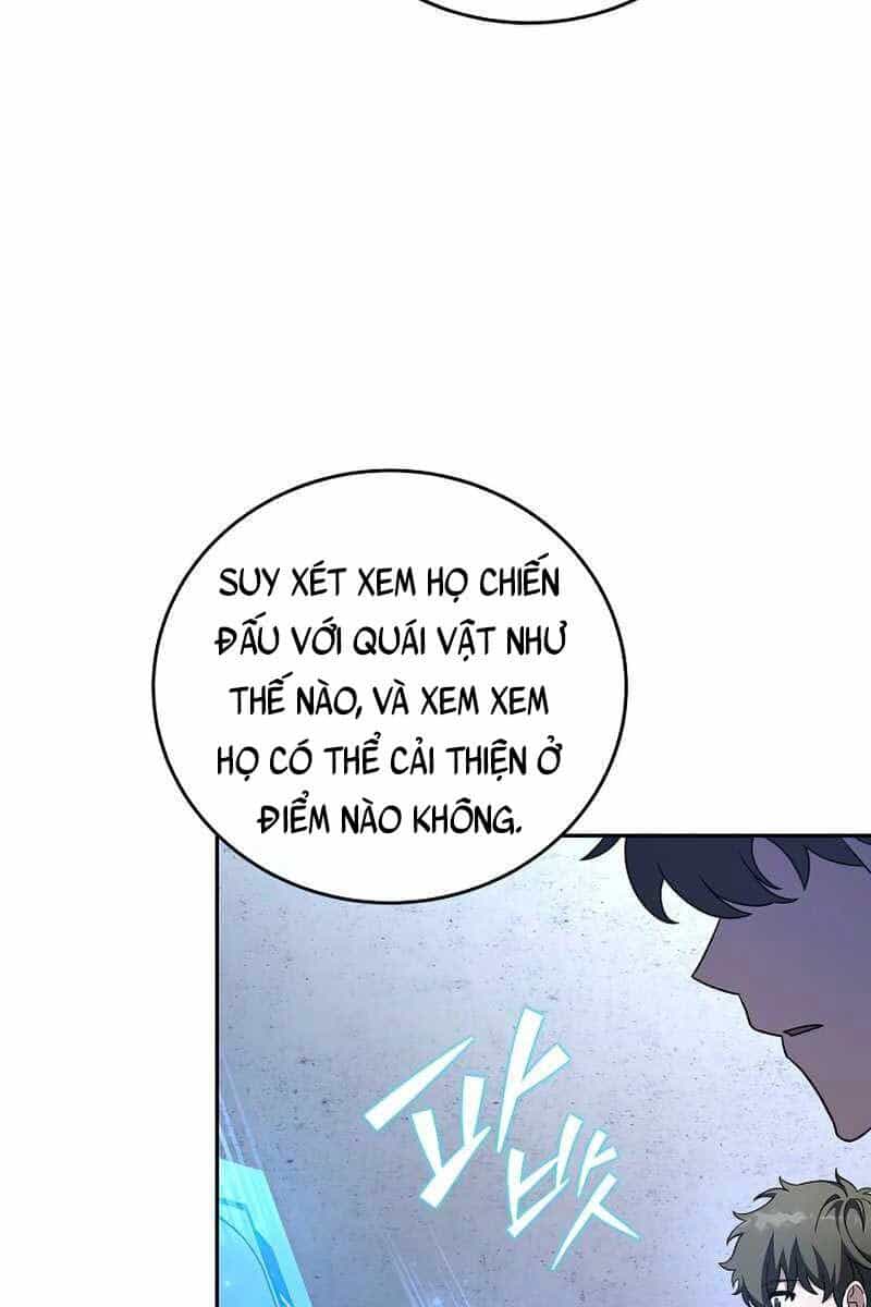 Nhân Vật Ngoài Lề Tiểu Thuyết - Chương 34 - ảnh 39