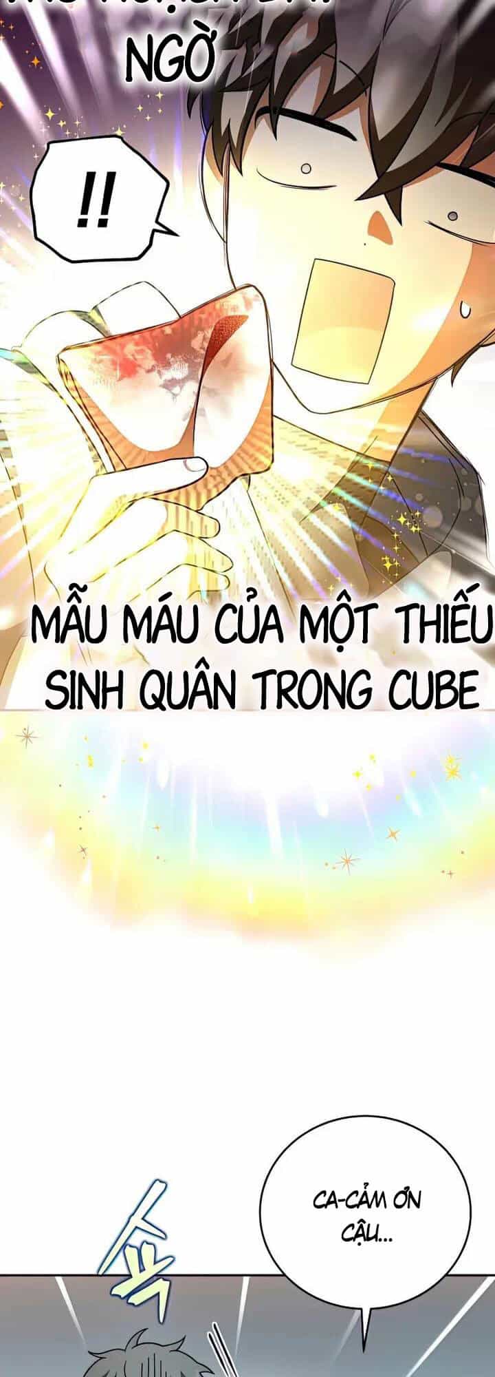 Nhân Vật Ngoài Lề Tiểu Thuyết - Chương 36 - ảnh 10