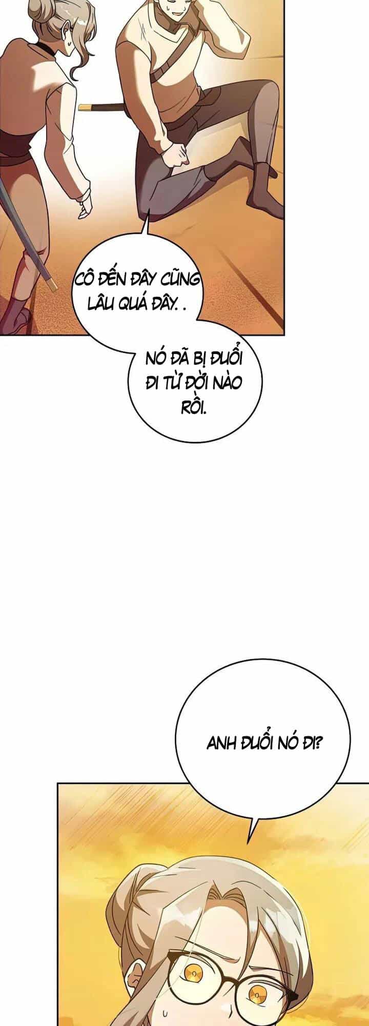 Nhân Vật Ngoài Lề Tiểu Thuyết - Chương 36 - ảnh 19