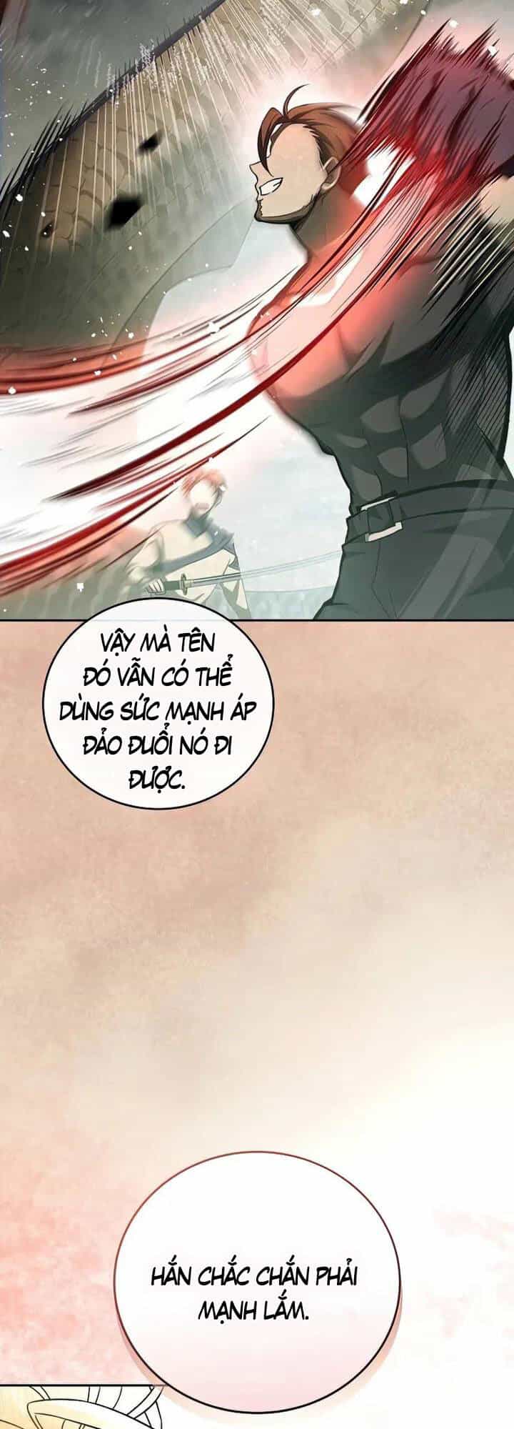 Nhân Vật Ngoài Lề Tiểu Thuyết - Chương 36 - ảnh 21