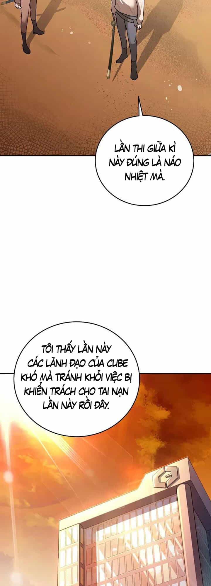 Nhân Vật Ngoài Lề Tiểu Thuyết - Chương 36 - ảnh 24