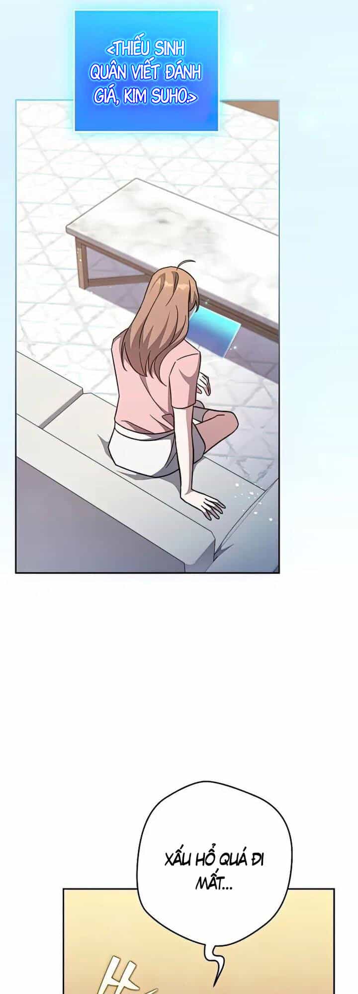Nhân Vật Ngoài Lề Tiểu Thuyết - Chương 36 - ảnh 49