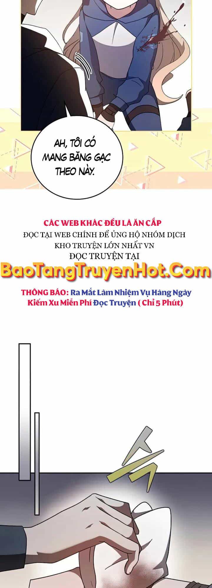 Nhân Vật Ngoài Lề Tiểu Thuyết - Chương 36 - ảnh 7