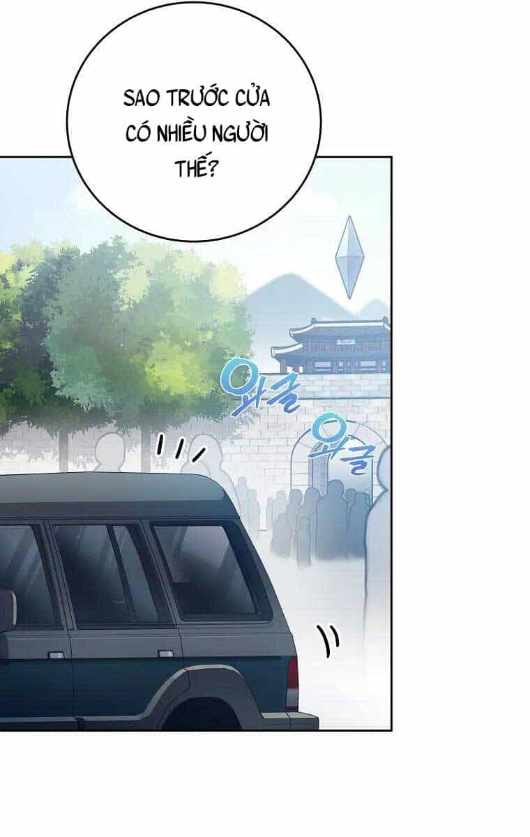 Nhân Vật Ngoài Lề Tiểu Thuyết - Chương 37 - ảnh 25